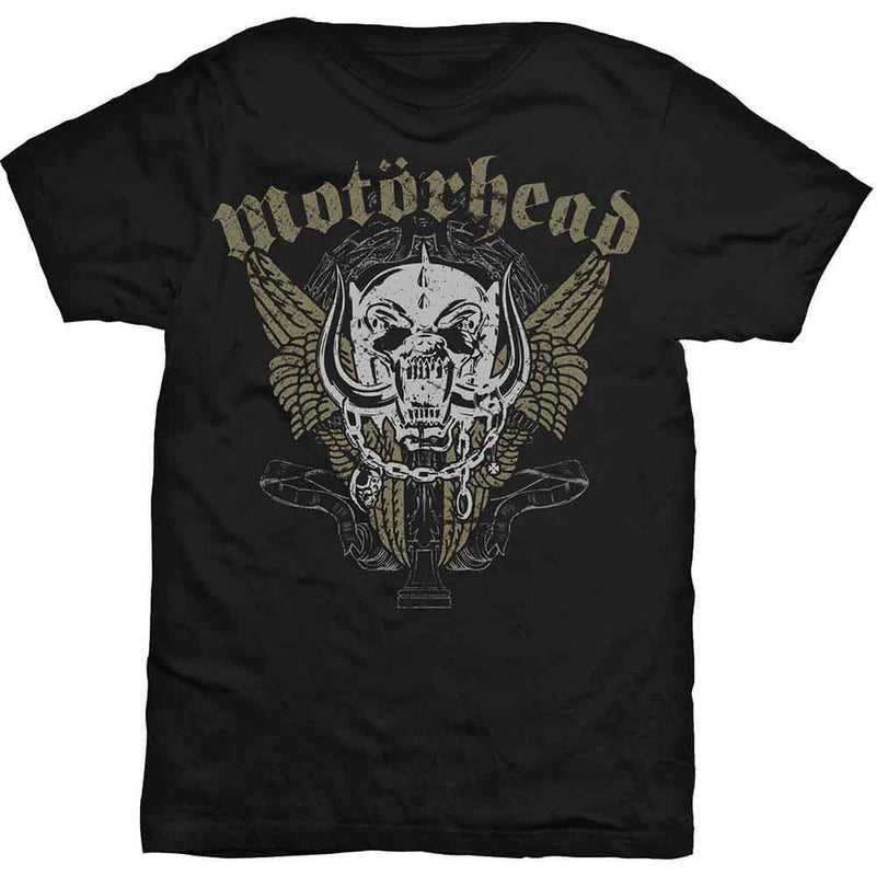 Motörhead - Wings - Unisex T-Shirt