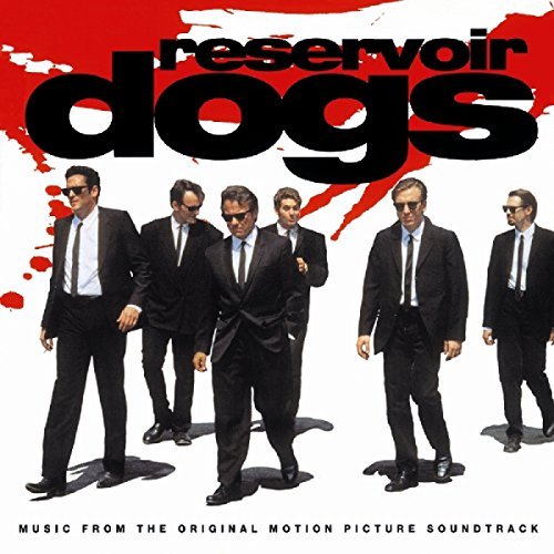 Reservoir Dogs - Original Soundtrack - Vinyl
