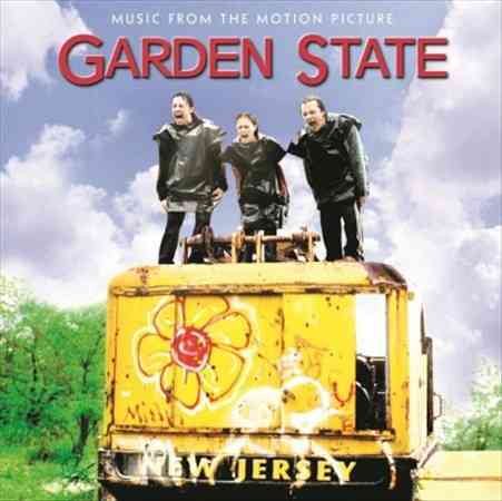 Garden State - Original Soundtrack - Vinyl