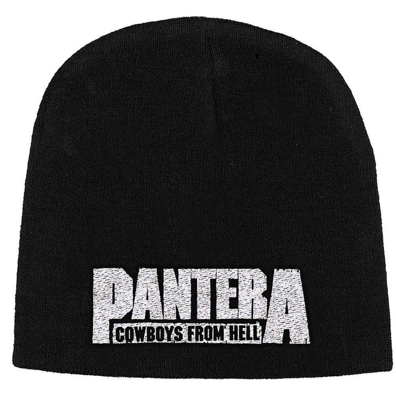 Pantera - Cowboys from Hell - Beanie