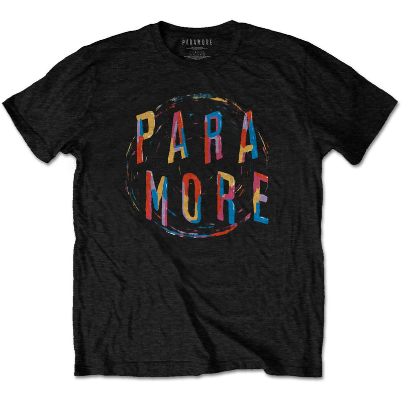 Paramore - Spiral - Unisex T-Shirt