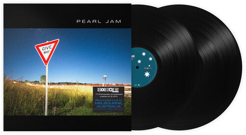 Pearl Jam - Give Way (RSD 4.22.23) - Vinyl