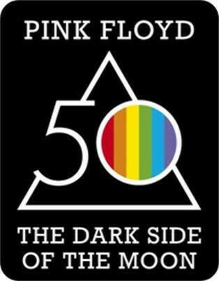 Pink Floyd - The Dark Side of the Moon (50th Anniversary Remaster) - Vinyl