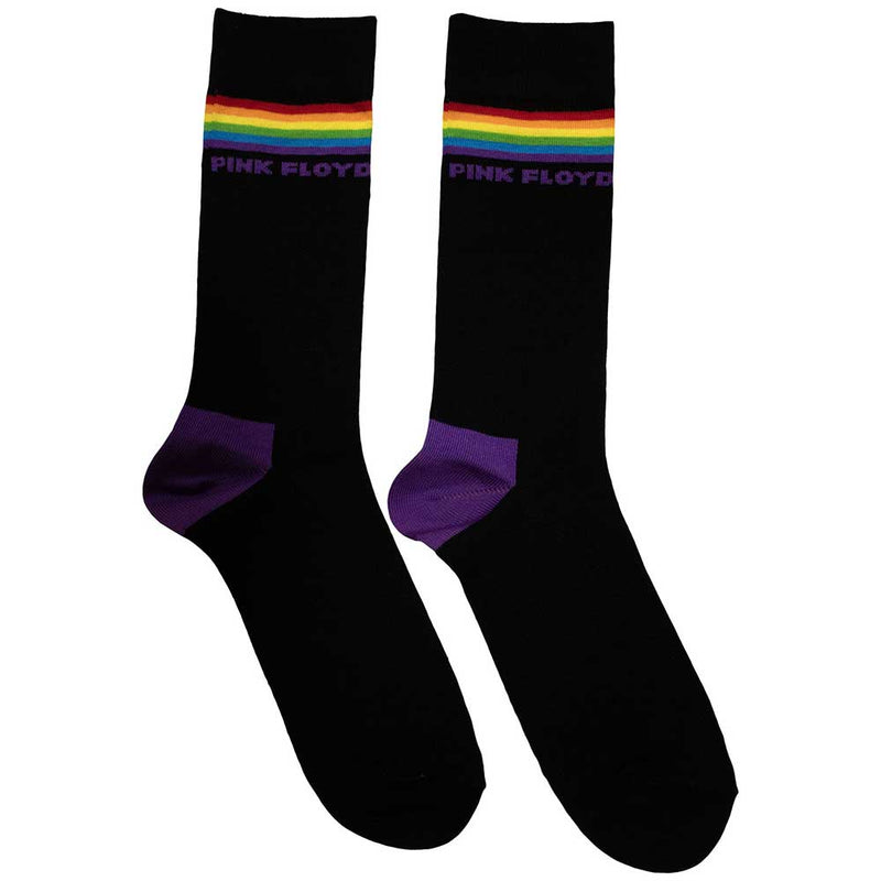 Pink Floyd - Wide Stripes - Socks