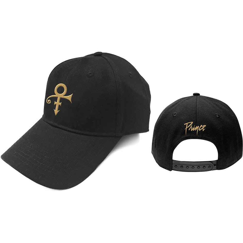 Prince - Gold Symbol - Hat