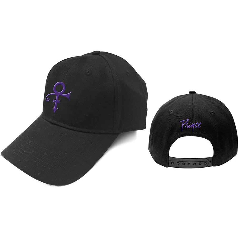 Prince - Purple Symbol - Hat
