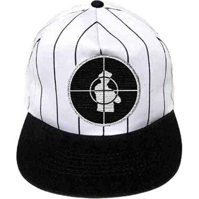 Public Enemy - Solid Target - Hat
