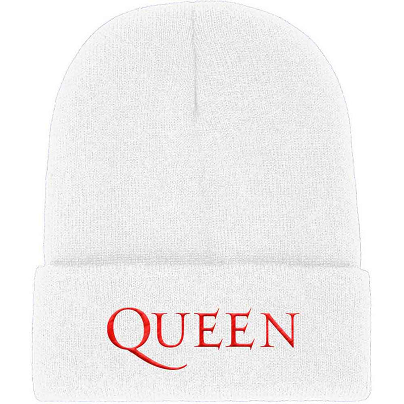 Queen - Logo - Beanie