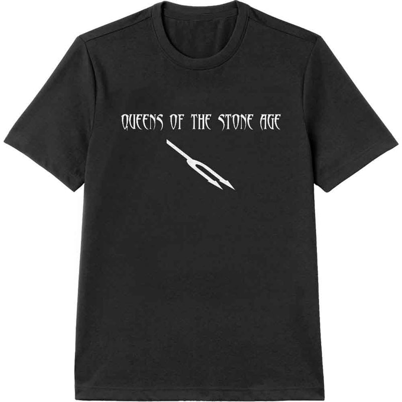 Queens Of The Stone Age - Deaf Songs - Unisex T-Shirt