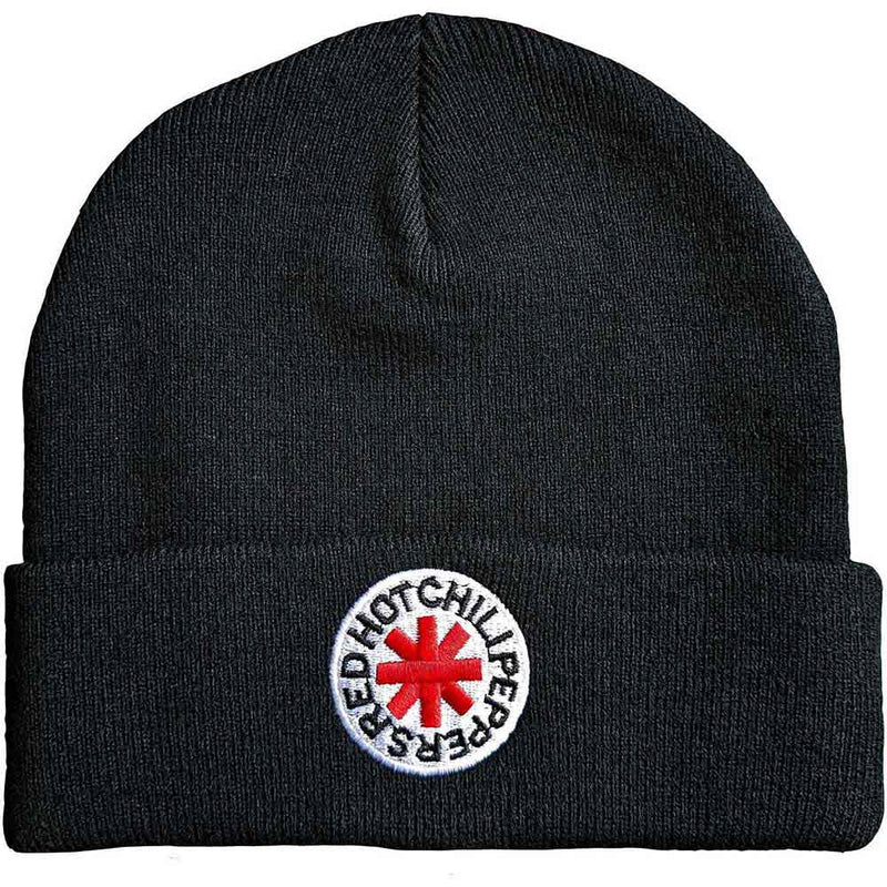 Red Hot Chili Peppers - Classic Asterisk - Beanie
