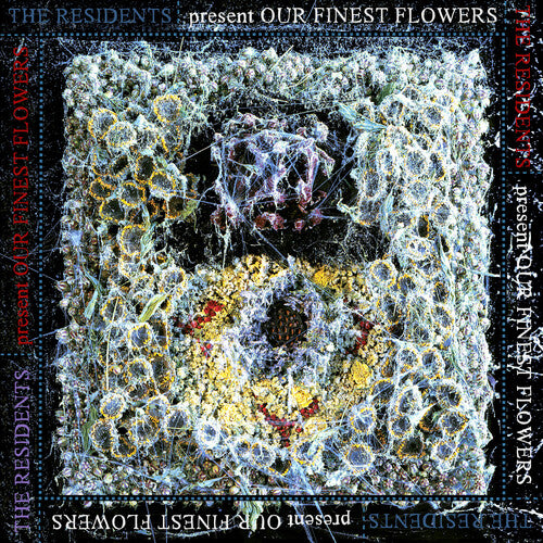 Residents - Our Finest Flowers (RSD 4.22.23) - Vinyl