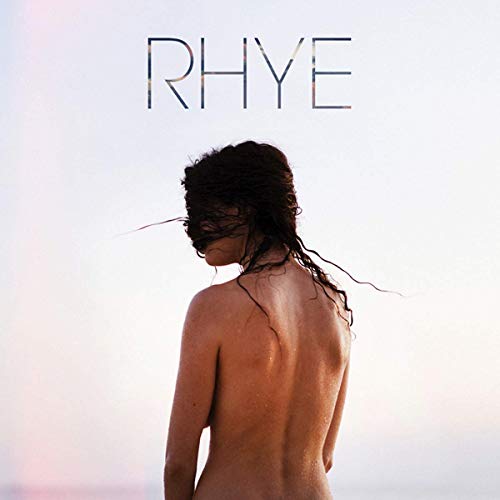 RHYE - Spirit - Pink Vinyl