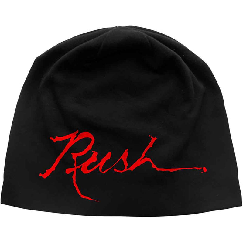 Rush - Logo - Beanie