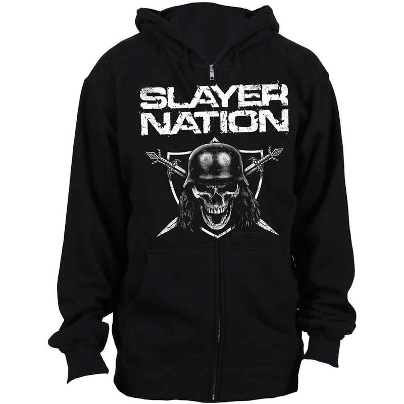 Slayer - Slayer Nation - Hoodie