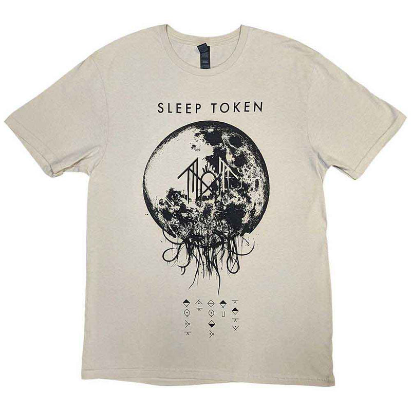 Sleep Token - Take Me Back To Eden - Unisex T-Shirt