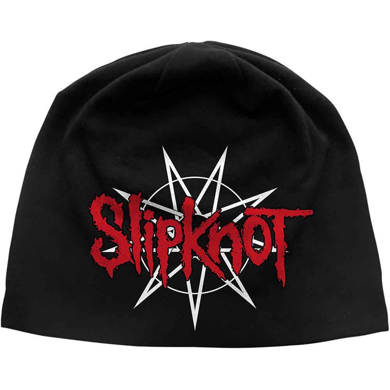 Slipknot - Nine Pointed Star - Beanie