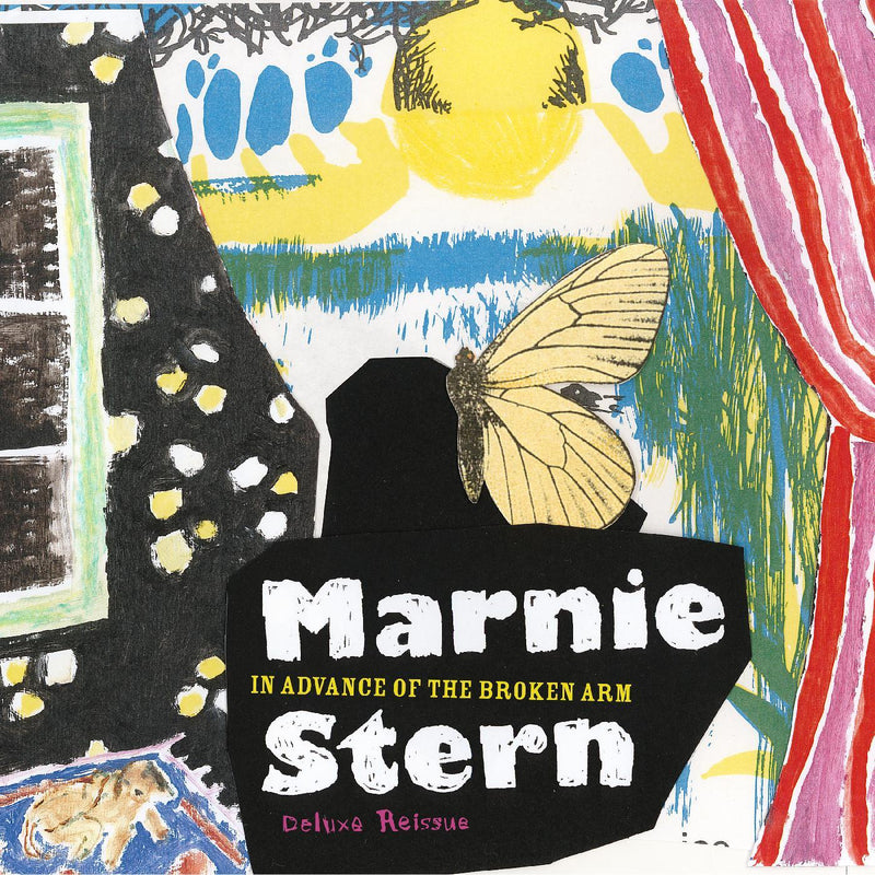 Marnie Stern - In Advance of The Broken Arm + Demos Deluxe Reissue (RSD11.25.22) - Vinyl