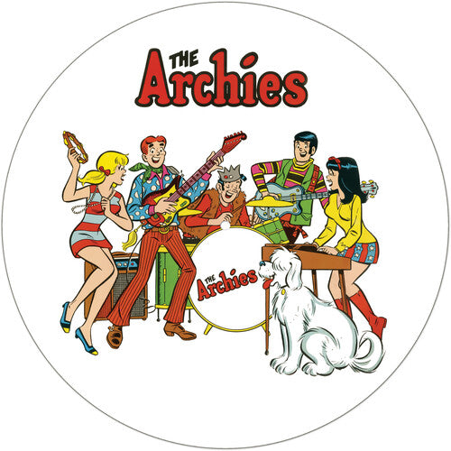The Archies - The Archies (Picture Disc) - Vinyl
