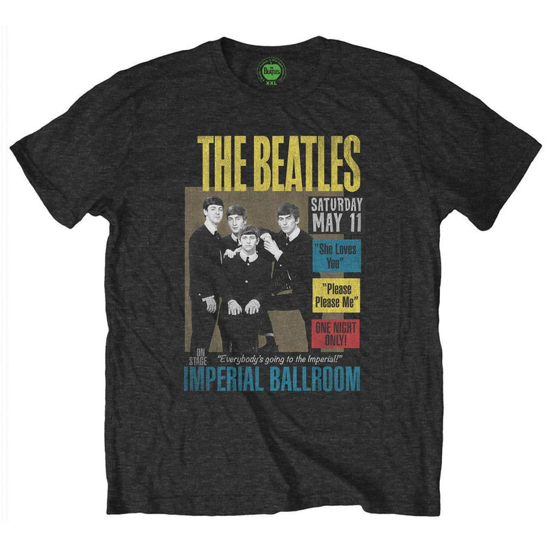 The Beatles - Imperial Ballroom - Unisex T-Shirt