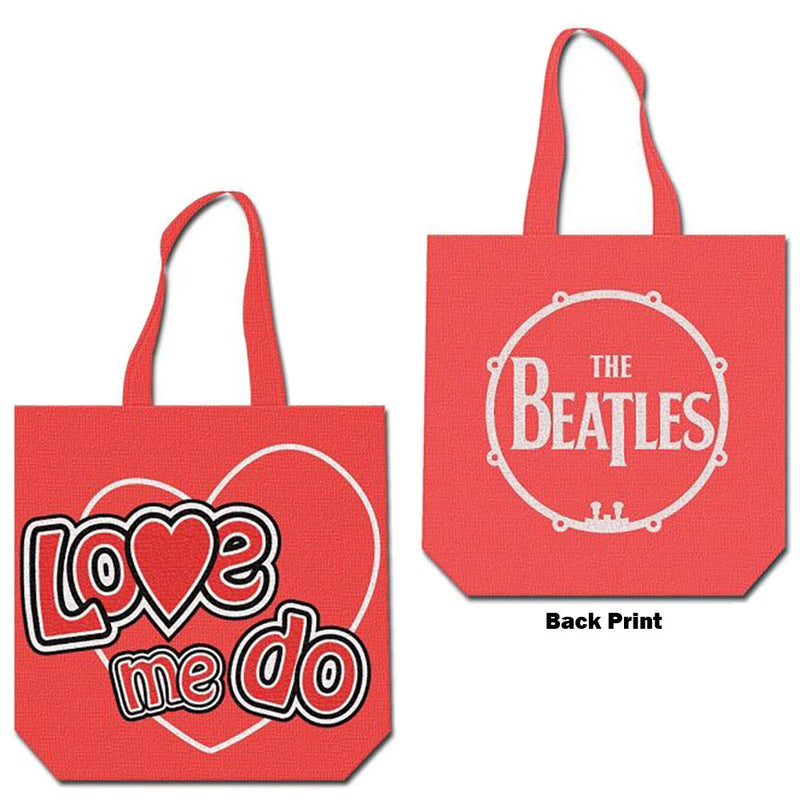 The Beatles - Love Me Do - Bag