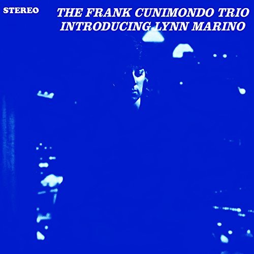 The Frank Cunimondo Trio - Introducing Lynn Marino - Vinyl