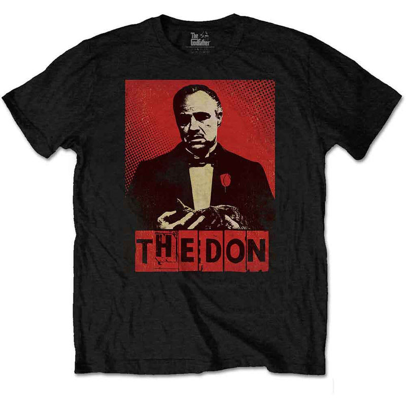 The Godfather - The Don - Unisex T-Shirt