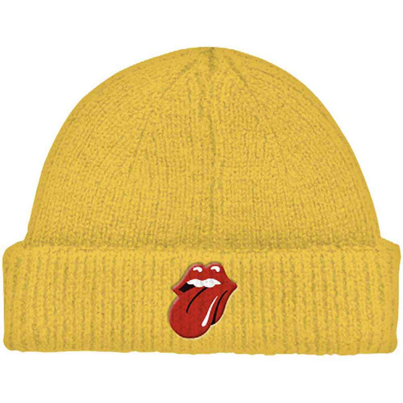 The Rolling Stones - 72 Tongue - Beanie