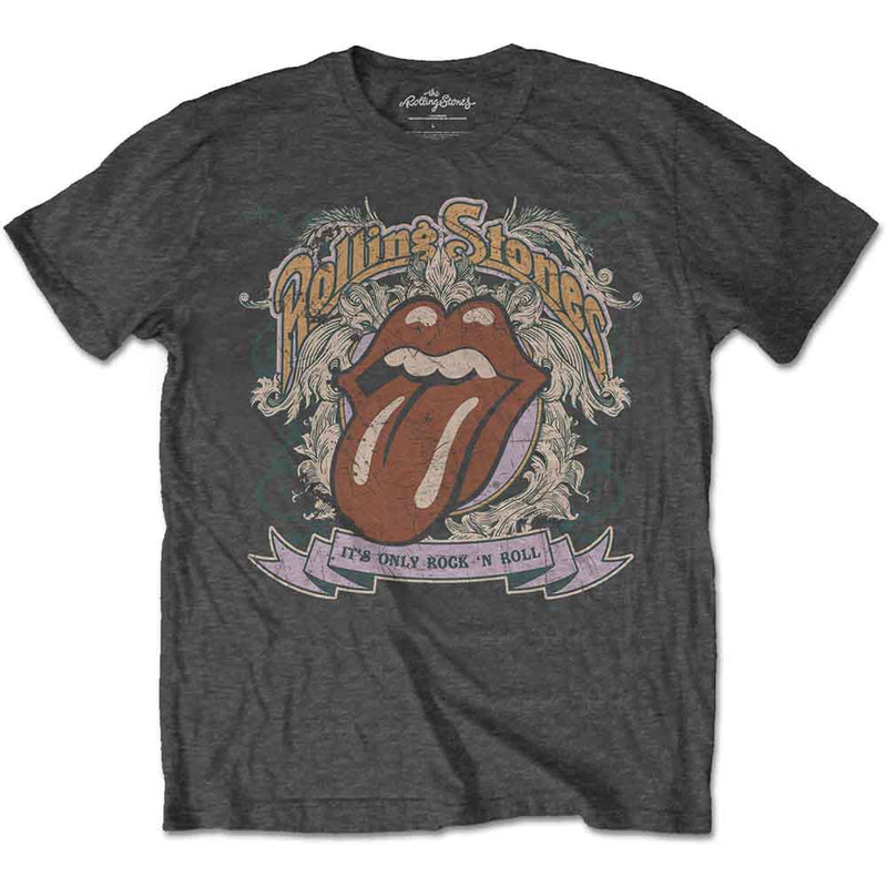 The Rolling Stones - It's Only Rock & Roll - T-Shirt