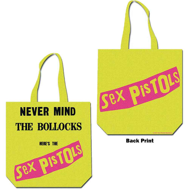 The Sex Pistols - Never Mind the Bollocks - Bag