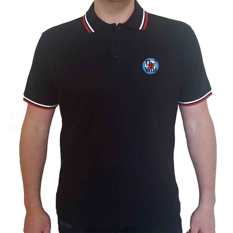 The Who - Target - Polo Shirt