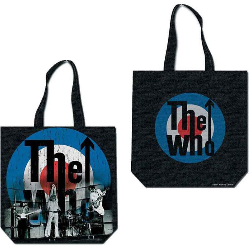 The Who - Target - Bag