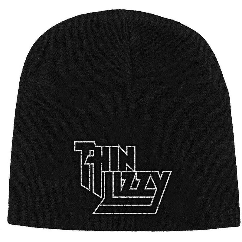 Thin Lizzy - Logo - Beanie