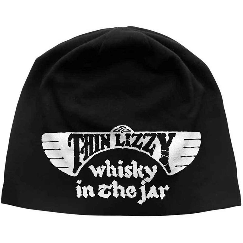Thin Lizzy - Whisky In The Jar JD Print - Beanie