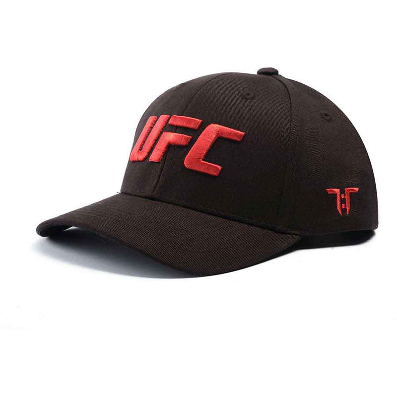 Tokyo Time - UFC Red Logo - Hat