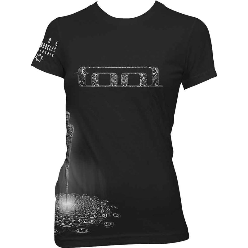 Tool - Spectre Baby Doll - Ladies T-Shirt