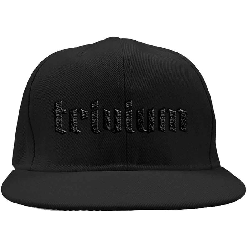 Trivium - Logo - Hat