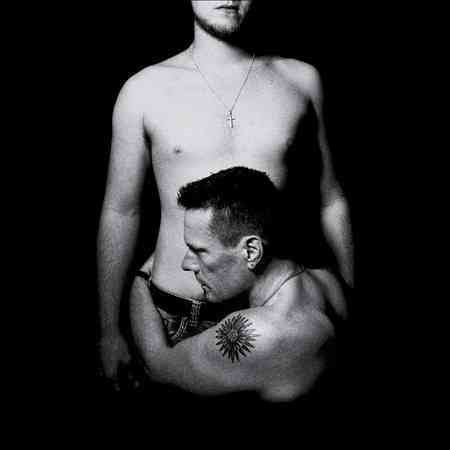 U2 - Songs Of Innocence - Vinyl
