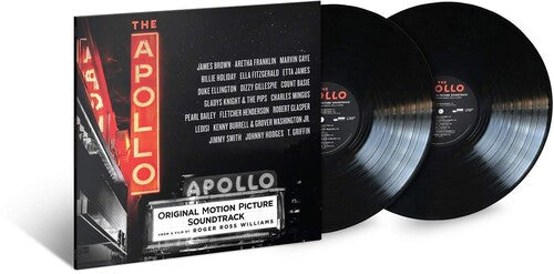 The Apollo - Original Soundtrack - Vinyl