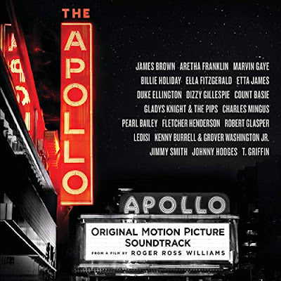 The Apollo - Original Soundtrack - Vinyl
