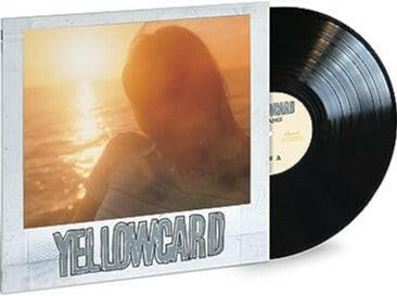Yellowcard - Ocean Avenue - Vinyl