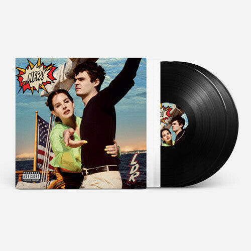 Lana Del Rey - NFR! - Vinyl