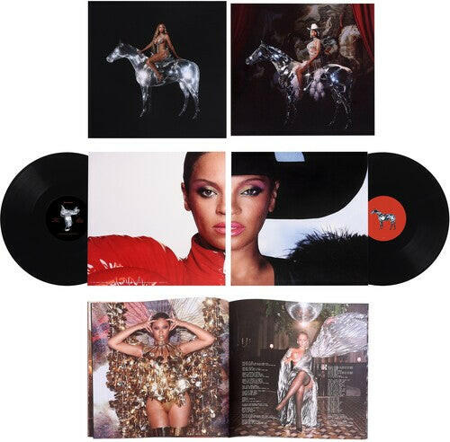Beyonce - Renaissance - Vinyl