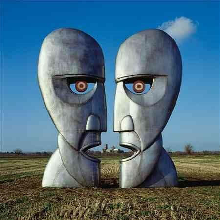 Pink Floyd - The Division Bell (20th Anniversary Edition) - Vinyl