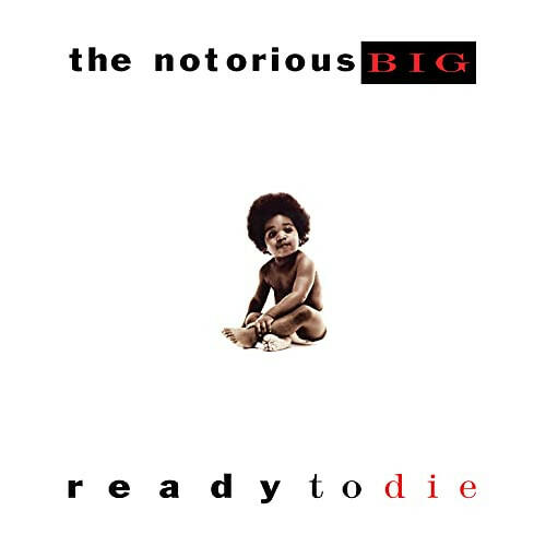 The Notorious B.I.G. - Ready to Die - Vinyl