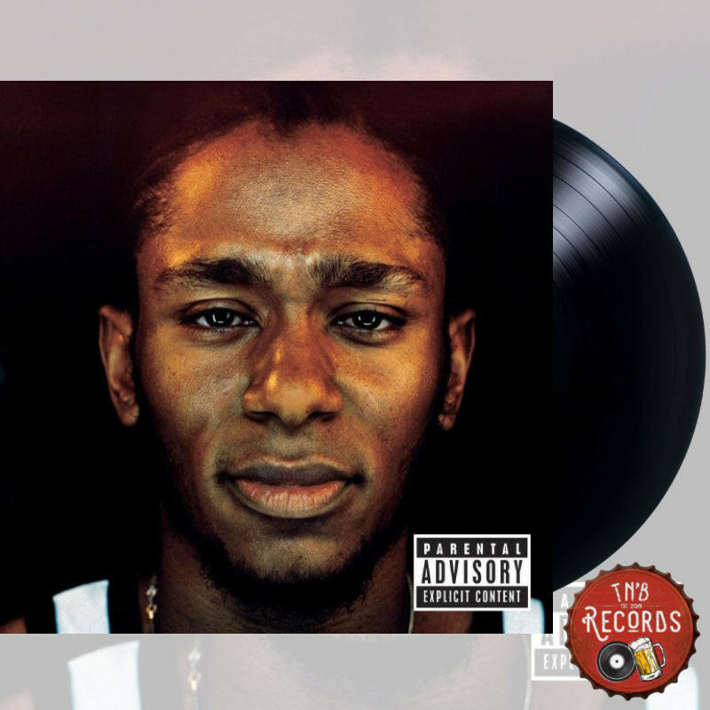 Mos Def - Black on Both Sides - Vinyl