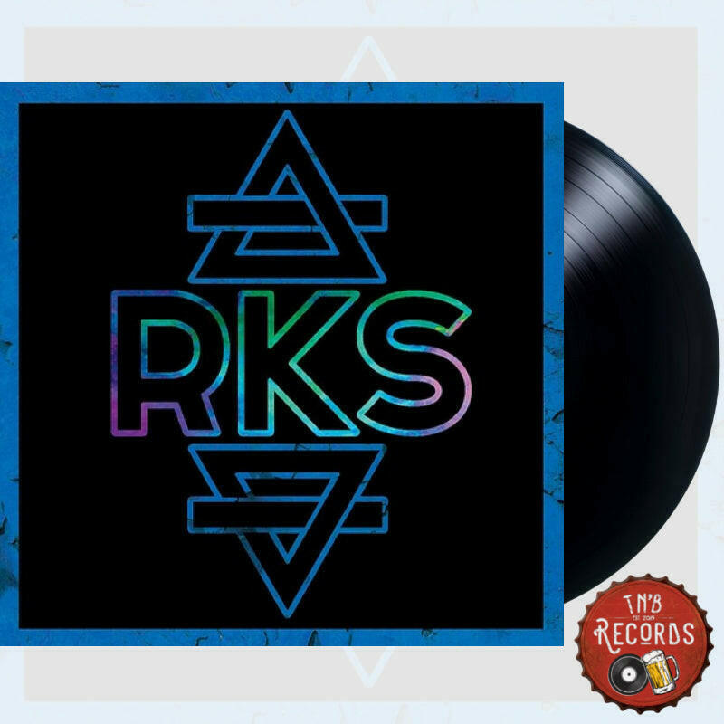 Rainbow Kitten Surprise - RKS - Vinyl