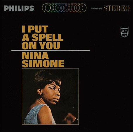 Nina Simone - I Put a Spell on You - Vinyl