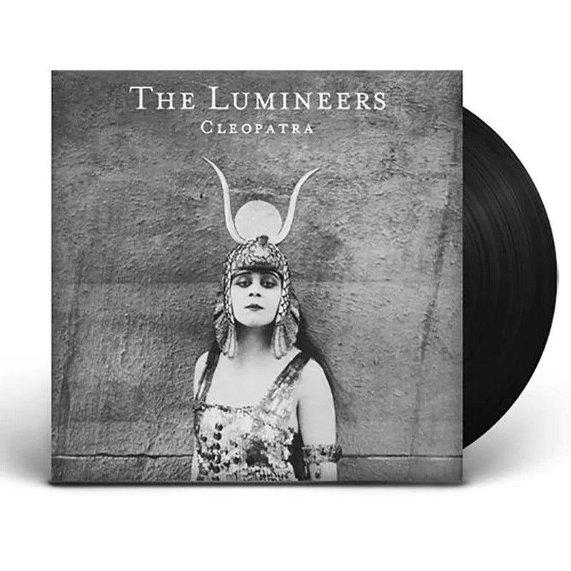 The Lumineers - Cleopatra - Vinyl