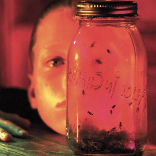 Alice In Chains - Jar Of Flies - CD
