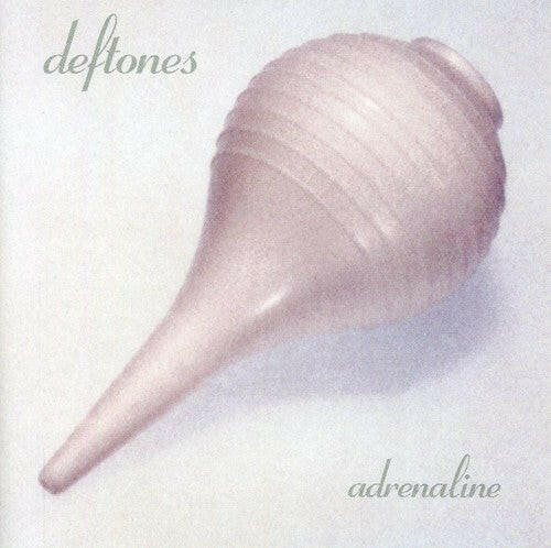 Deftones - Adrenaline - CD